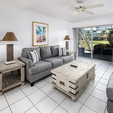 Seaspray Condos 112B